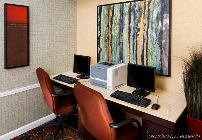 Value Suites Extended Stay - St Louis 马里兰高地 外观 照片