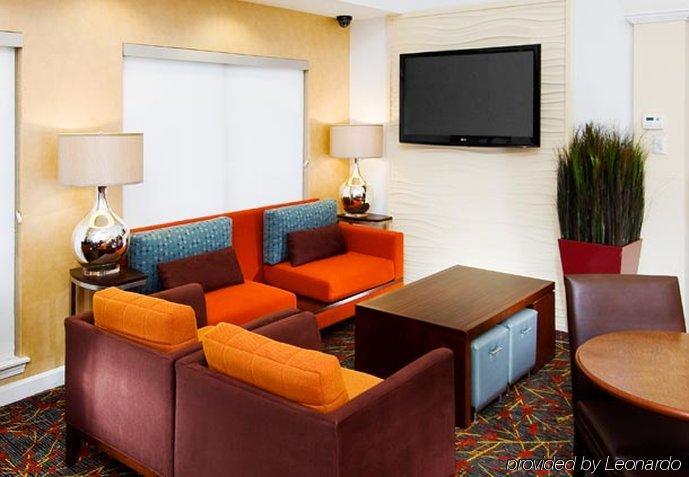 Value Suites Extended Stay - St Louis 马里兰高地 外观 照片