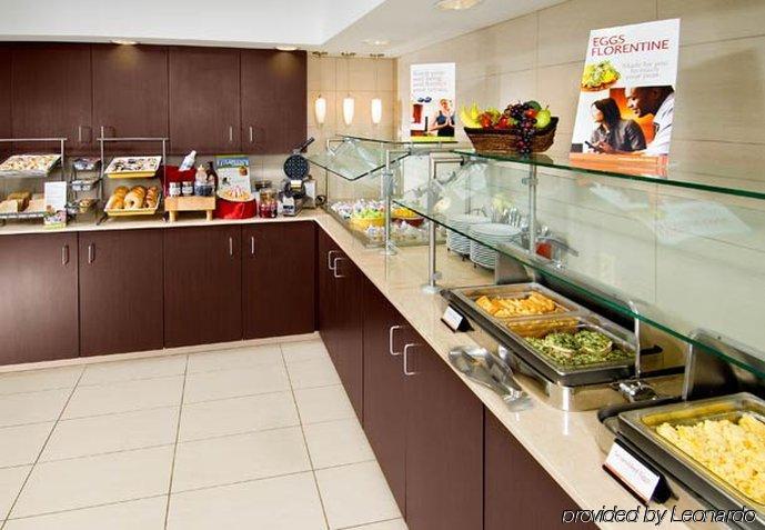 Value Suites Extended Stay - St Louis 马里兰高地 外观 照片