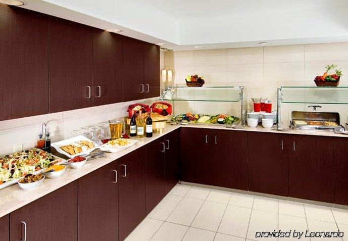 Value Suites Extended Stay - St Louis 马里兰高地 外观 照片