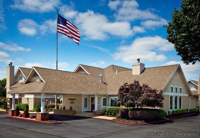 Value Suites Extended Stay - St Louis 马里兰高地 外观 照片