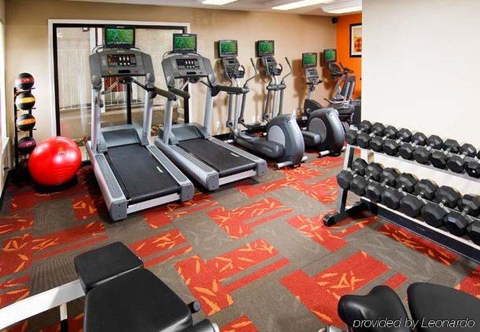 Value Suites Extended Stay - St Louis 马里兰高地 外观 照片