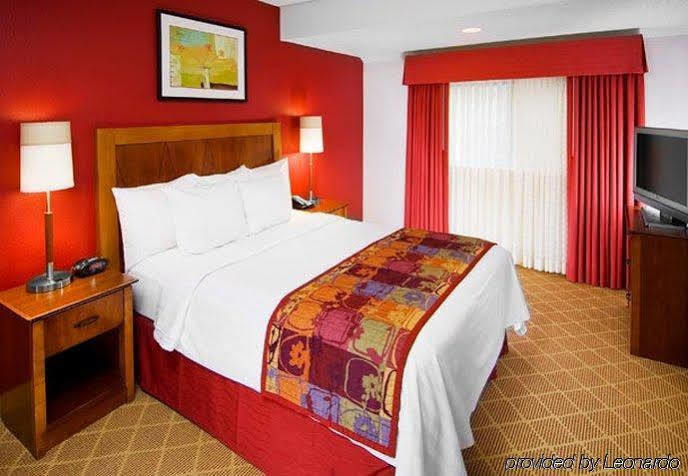 Value Suites Extended Stay - St Louis 马里兰高地 外观 照片